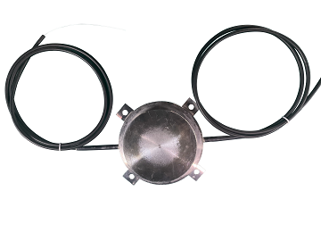 光纤光栅土压力计