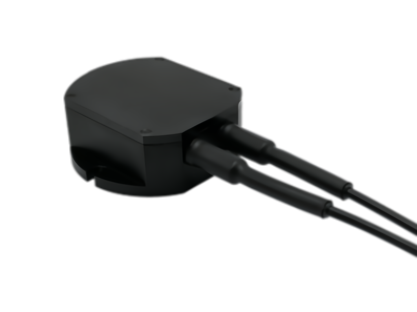 光纤光栅加速度计